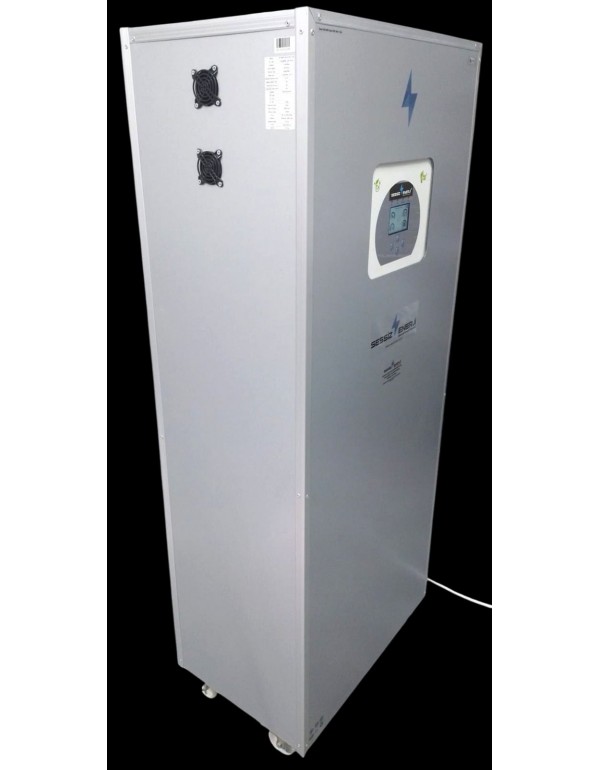 Sessiz S50 M48100 Lityum 5Kw/5.3kw 